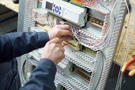 Industrial Electrical Services in Port Neches, TX